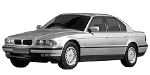 BMW E38 P359D Fault Code