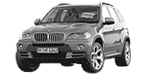 BMW E70 P359D Fault Code