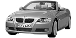 BMW E93 P359D Fault Code
