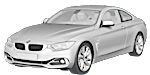 BMW F32 P359D Fault Code
